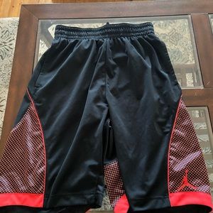 Jordan shorts